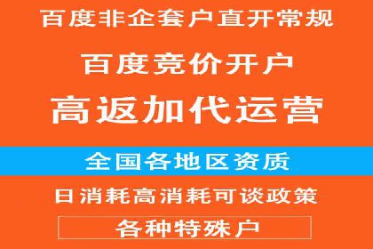 SEM专员案例深度解读